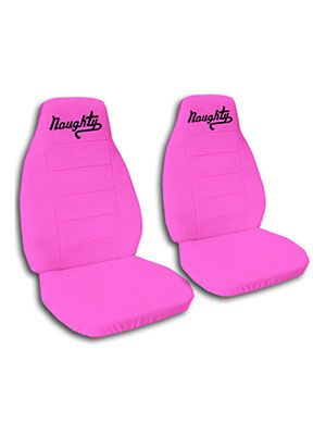 Hot pink car seat hot sale