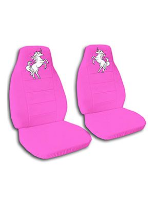 Victoria's secret pink seat covers outlet